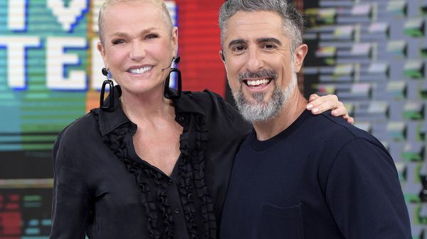 Xuxa no Caldeirão