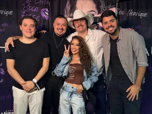 Exclusivo- SoundOn, do grupo do TikTok, amplia atuação no sertanejo com ações em festivais