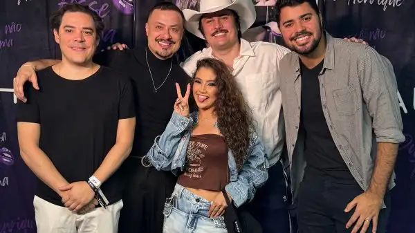 Exclusivo- SoundOn, do grupo do TikTok, amplia atuação no sertanejo com ações em festivais