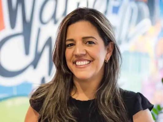 Fernanda Rebelo, Diretora de Business Affairs da Warner Chappell Music Brasil