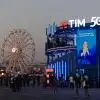 Rock in Rio 2024- tráfego da TIM no festival equivale a assistir mais de 60 anos de vídeos em HD