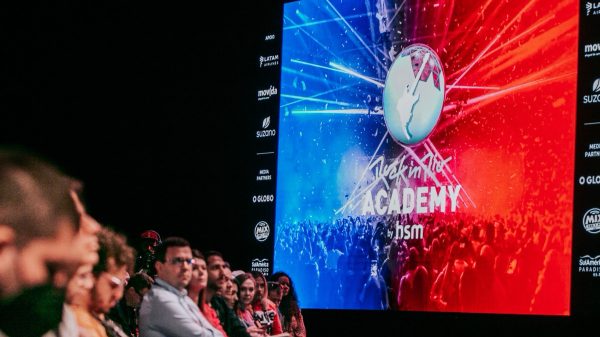 Rock in Rio Academy, HSM e Provoke anunciam novidades no formato das palestras e os speakers da 5ª edição brasileira