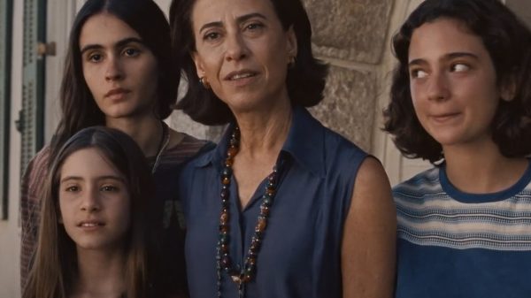 Veja trailer do filme com Fernanda Torres que parou o Festival de Veneza