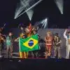 Alok leva música indígena e defesa da Amazônia para show em Nova York