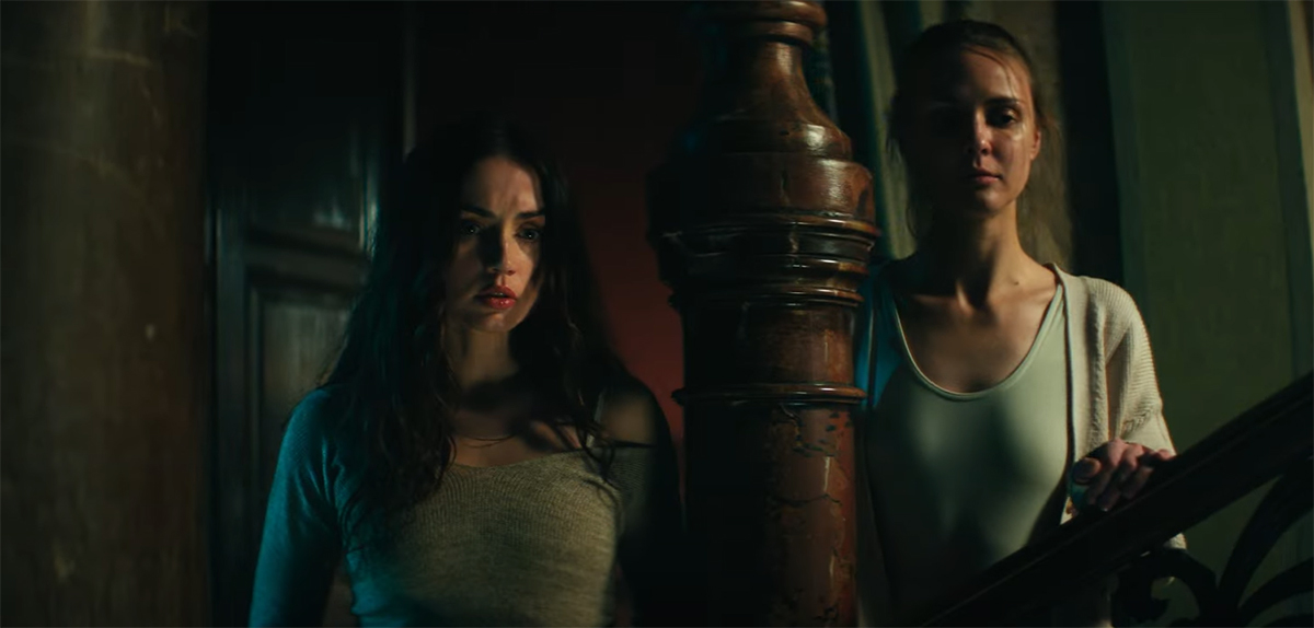 Veja trailer de "Bailarina", spin-off de "John Wick" com Ana de Armas