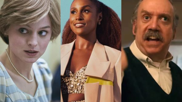 Emma Corrin, Issa Era e Paul Giamatti estarão em "Black Mirror"