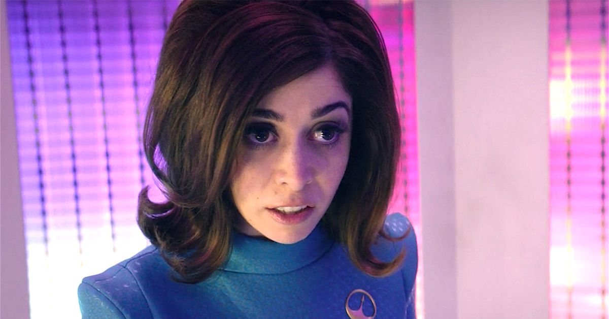 Emma Corrin, Issa Era e Paul Giamatti estarão em "Black Mirror"