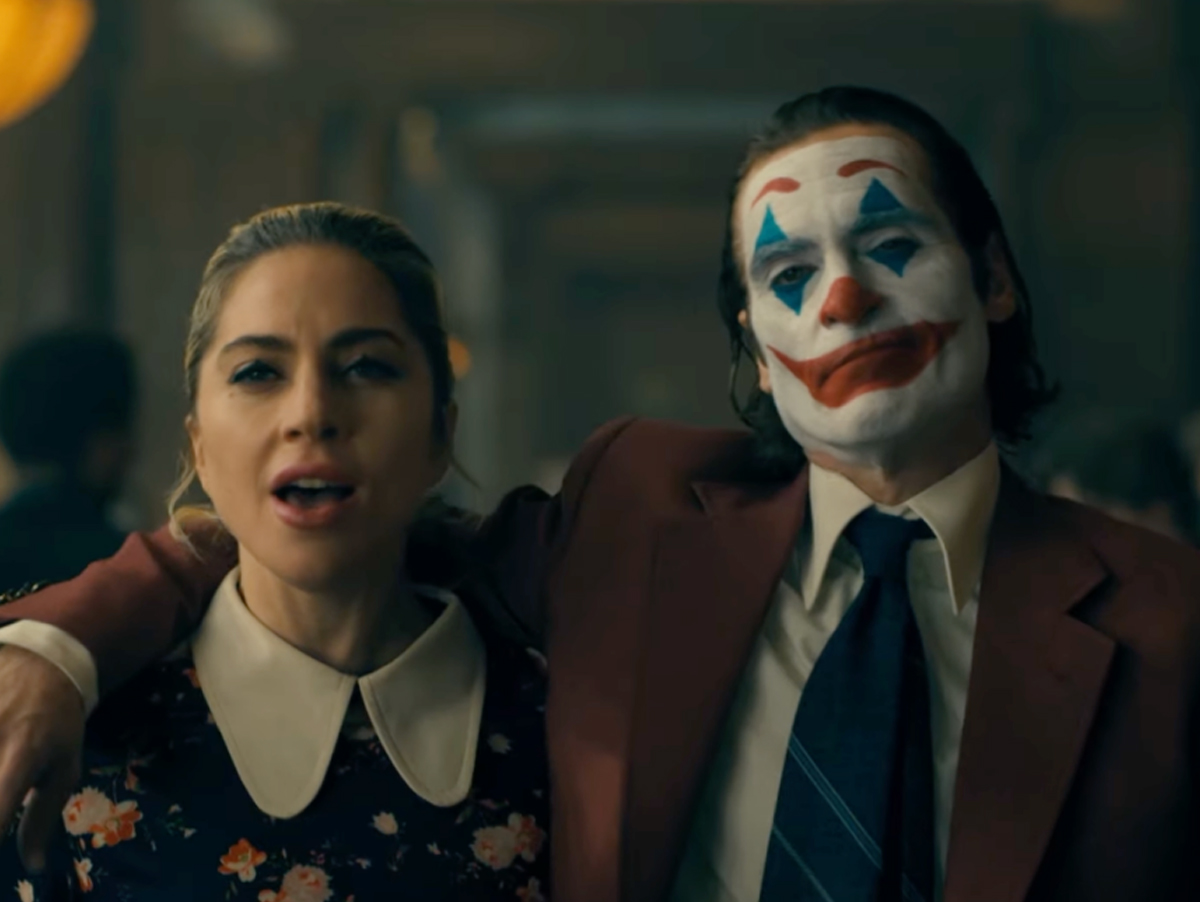 "Coringa 2": críticas assustam público e pré-venda é um fiasco, diz site