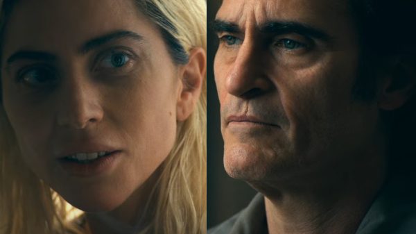 Divulgada cena inteira de "Coringa: Delírio a Dois", com Lady Gaga e Joaquin Phoenix