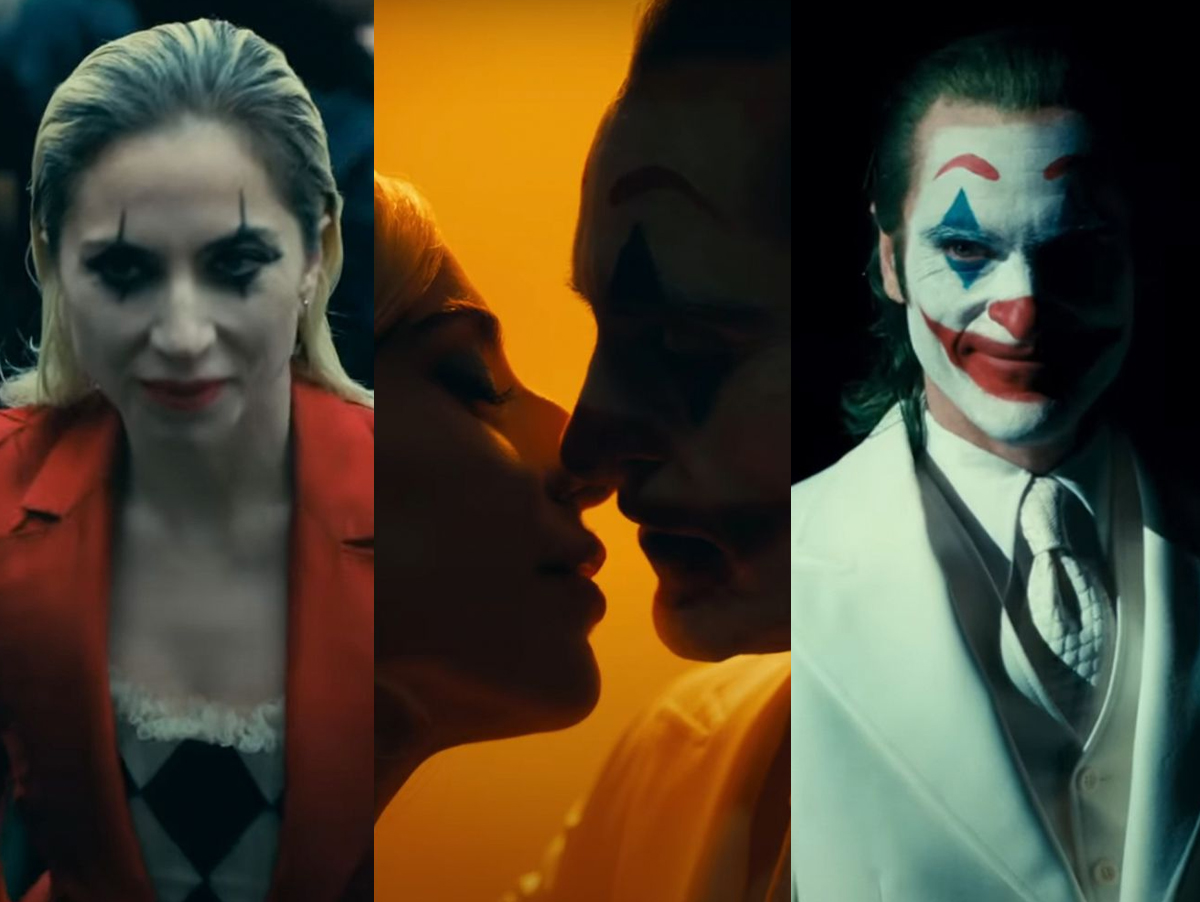 "Coringa 2" e Lady Gaga perdem força na corrida pelo Oscar: entenda!