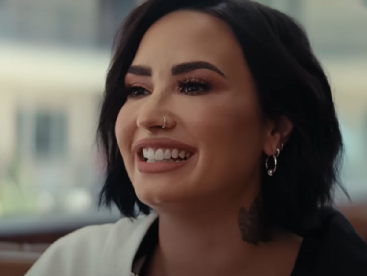 Veja o trailer de "Child Star", documentário dirigido por Demi Lovato!