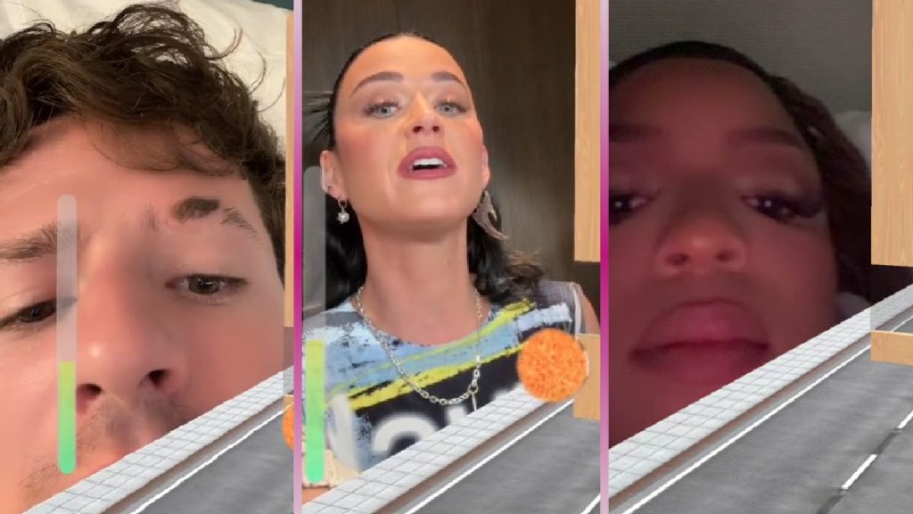 Desafio "Do Ré Mi": Charlie Puth, Katy Perry, Chloe Bailey e mais artistas que fizeram a trend!