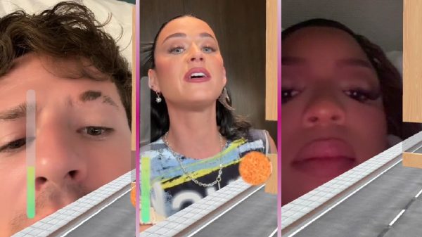 Desafio "Do Ré Mi": Charlie Puth, Katy Perry, Chloe Bailey e mais artistas que fizeram a trend!