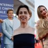 Fernanda Torres é mais aplaudida que Angelina Jolie, Brad Pitt e Nicole Kidman em Veneza