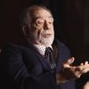 Figurante acusa Francis Ford Coppola de assédio sexual; ele rebate