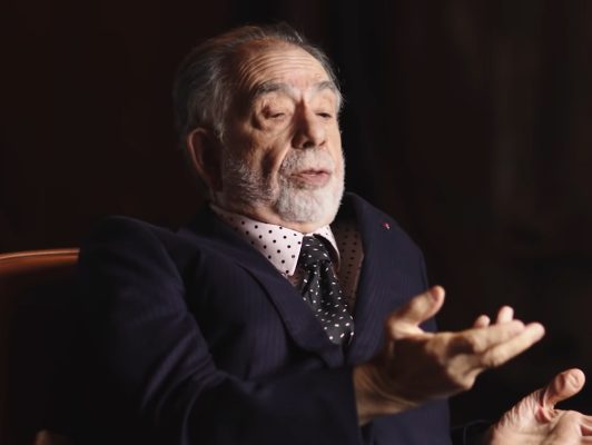 Francis Ford Coppola Vem Ao Brasil Lançar Megalópolis Geek