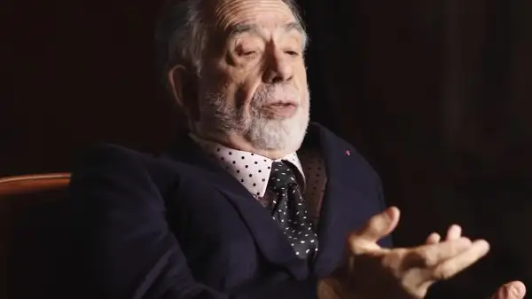 Figurante acusa Francis Ford Coppola de assédio sexual; ele rebate