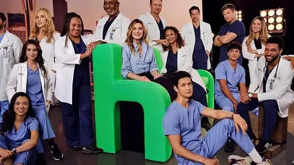 Cada streaming quer ter sua própria "Grey's Anatomy"