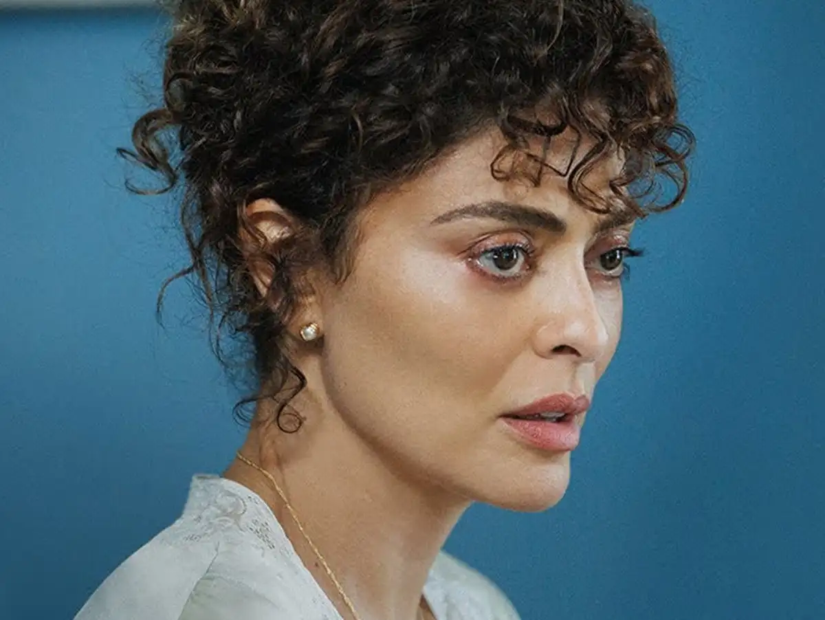 Juliana Paes ainda tem chances no Emmy Internacional