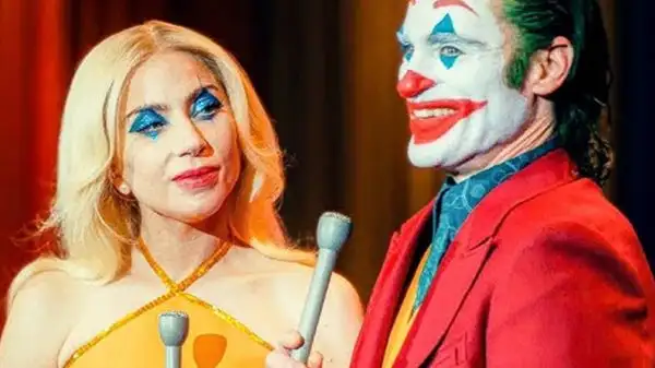 "Coringa 2": Lady Gaga e Joaquin Phoenix cantam "To Love Somebody" - ouça trecho!