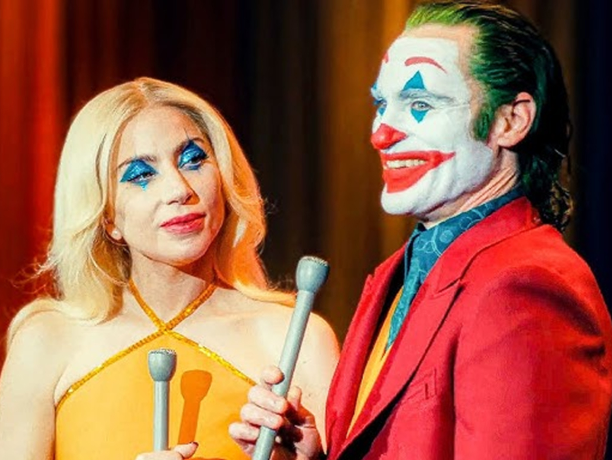 "Coringa 2": Lady Gaga e Joaquin Phoenix cantam "To Love Somebody" - ouça trecho!