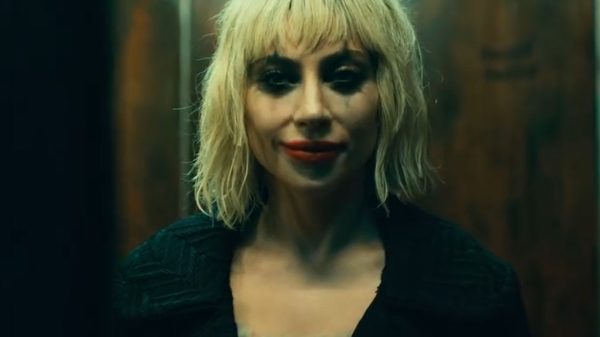 "Coringa 2": Lady Gaga canta Frank Sinatra em novo trailer