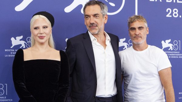 Lady Gaga e Joaquin Phoenix rasgaram roteiro de "Coringa 2": "libertador"