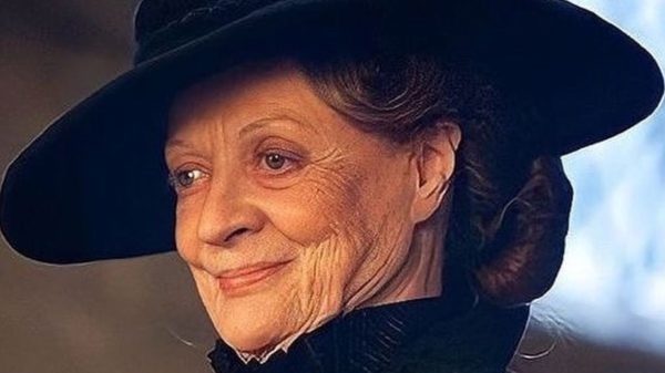 Maggie Smith é a 12ª morte no elenco de "Harry Potter": veja lista