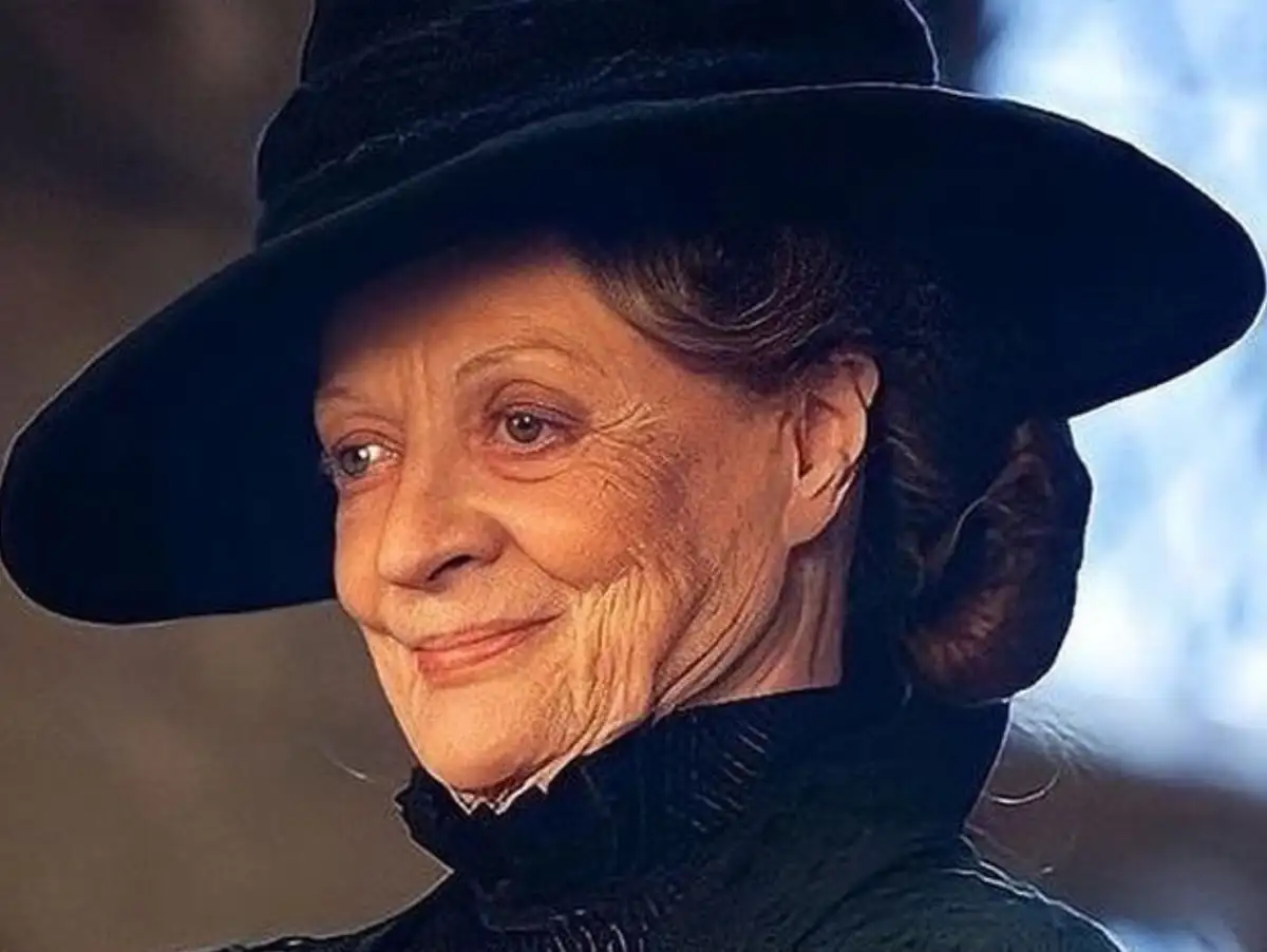 Maggie Smith é a 12ª morte no elenco de "Harry Potter": veja lista