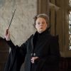 Maggie Smith é a 12ª morte no elenco de "Harry Potter": veja lista