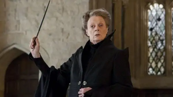 Maggie Smith é a 12ª morte no elenco de "Harry Potter": veja lista