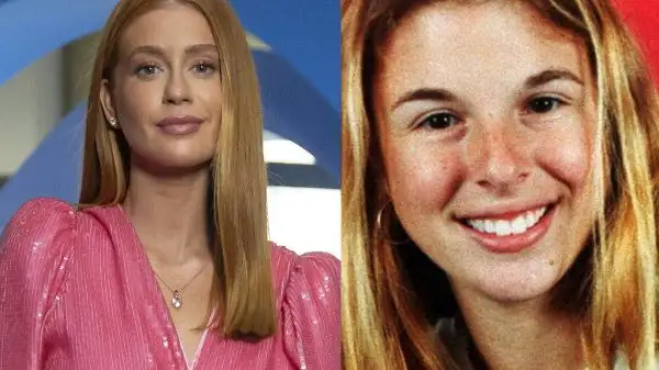 Marina Ruy Barbosa interpretará Suzane von Richthofen