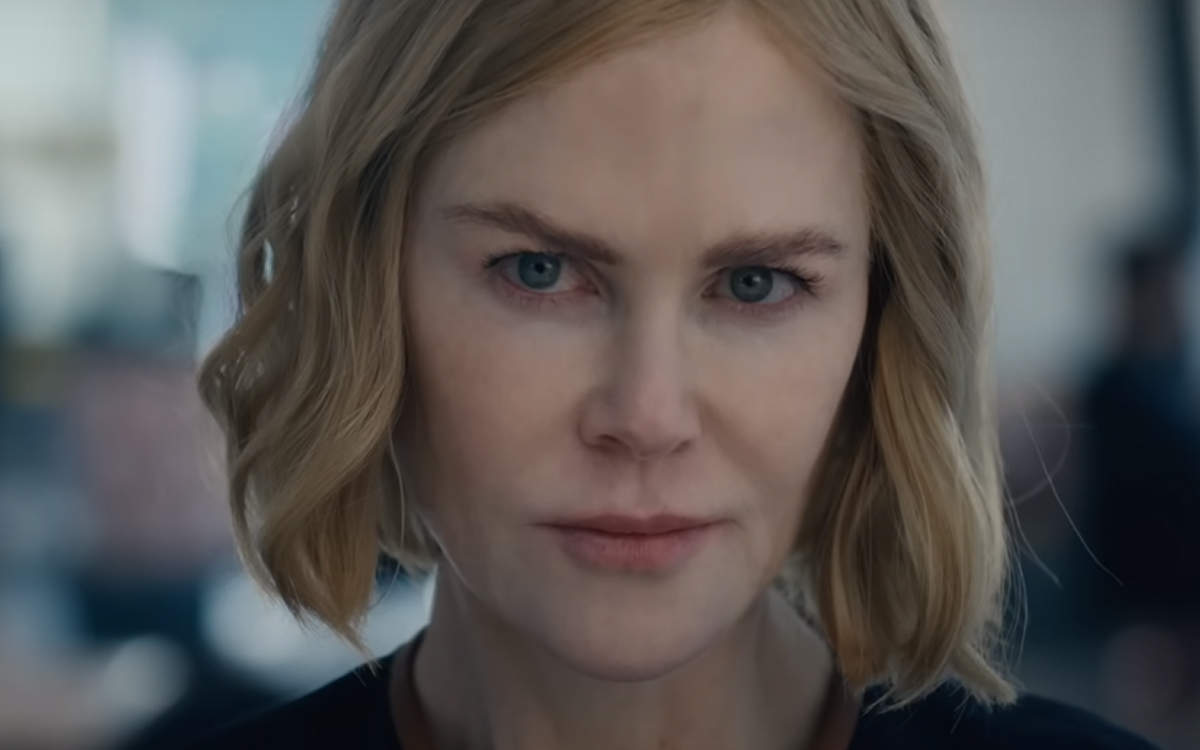 Nicole Kidman lançou 2 filmes e 2 séries em 2024... e lançará mais!