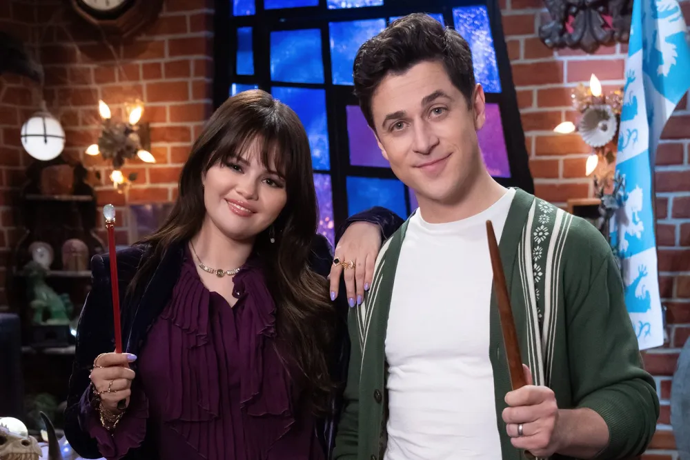 Selena Gomez é Alex Russo de novo: veja trailer de "Os Feiticeiros Além de Waverly Place"