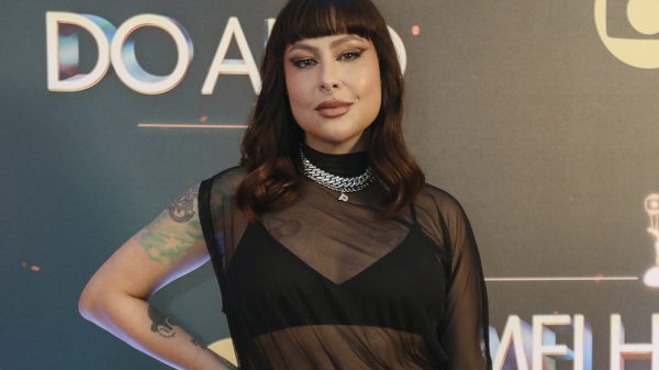 EXCLUSIVO: Pitty levará o rock para a Balada do "Estrela da Casa"