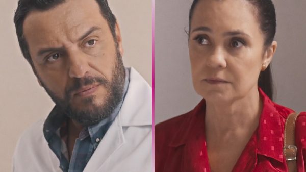 Com vilões potentes, "Mania de Você" exibe 1º episódio promissor