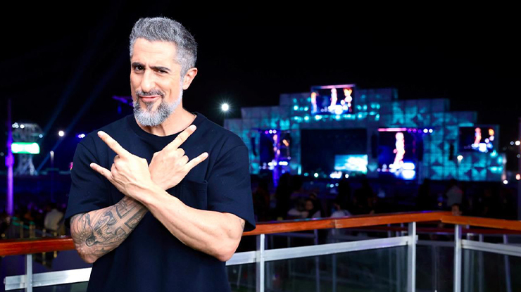 Rock in Rio 2024 eleva audiência da TV Globo e bate recorde em seu 1º dia