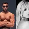 Sam Asghari diz que não leu biografia de Britney Spears: "eu estava lá"