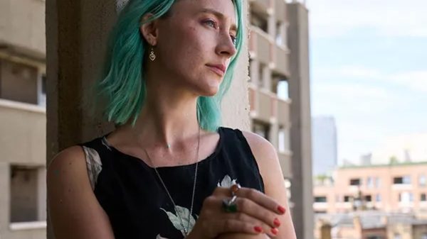 Festival do Rio terá filme que pode levar Saoirse Ronan ao Oscar