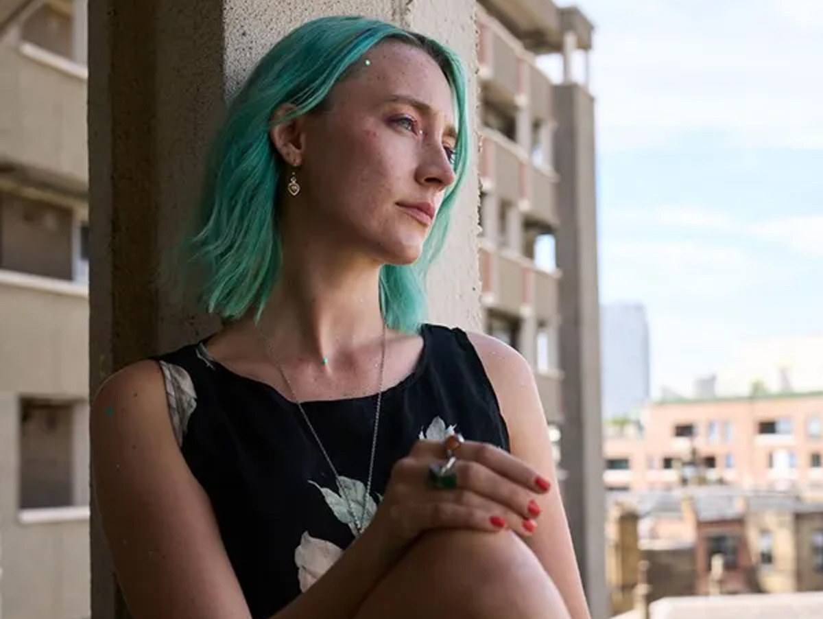 Festival do Rio terá filme que pode levar Saoirse Ronan ao Oscar