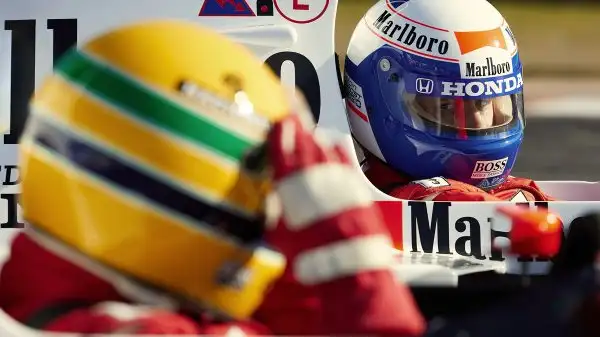 "Senna": veja quem é quem no elenco da minissérie da Netflix!