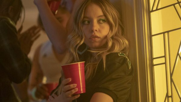 "Euphoria": Sydney Sweeney fala sobre 3ª temporada