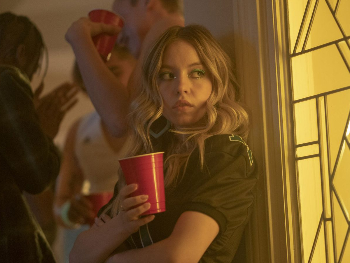 "Euphoria": Sydney Sweeney fala sobre 3ª temporada