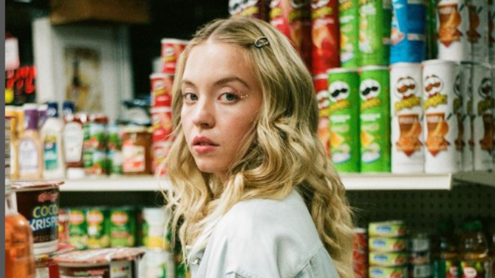 "Euphoria": Sydney Sweeney fala sobre 3ª temporada