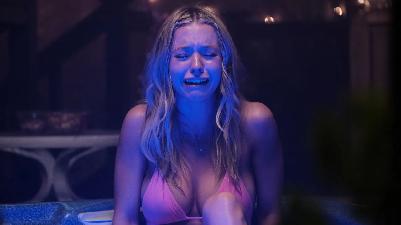 "Euphoria": Sydney Sweeney fala sobre 3ª temporada