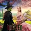 "Wicked": novo trailer faz resumão do filme, com Ariana Grande e Cynthia Erivo