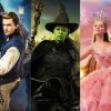 "Wicked" ganha 9 pôsteres novos - um para cada personagem