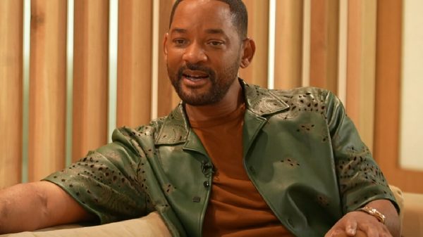 Rock in Rio anuncia chegada de Will Smith no line-up: "Estou animado"