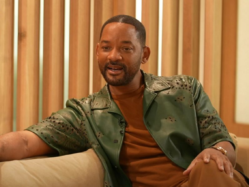 Rock in Rio anuncia chegada de Will Smith no line-up: "Estou animado"