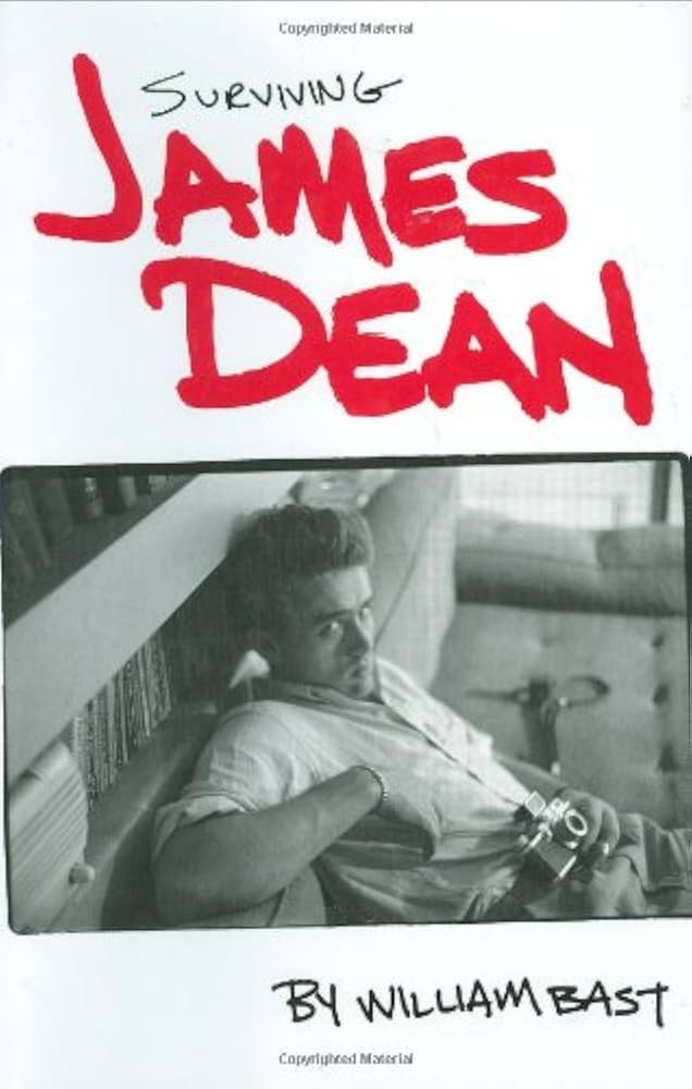 Suposto romance gay de James Dean será abordado em filme